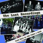 Vol. 4 Lost Recordings Greek Dances